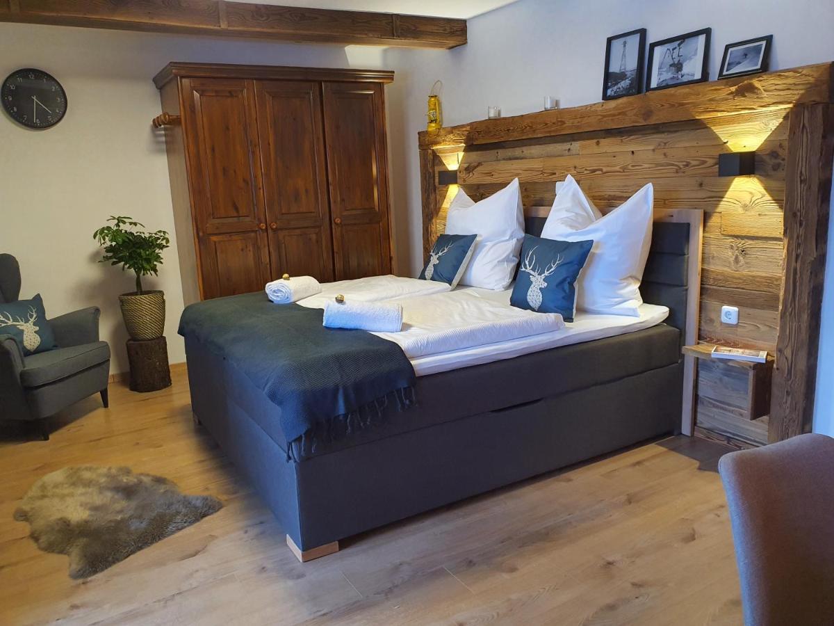 Kozma Apartment Gerlitzen Kanzelhohe 외부 사진