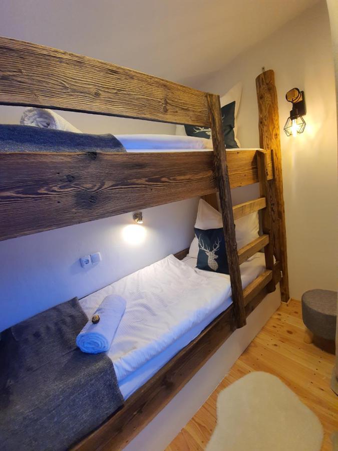 Kozma Apartment Gerlitzen Kanzelhohe 외부 사진