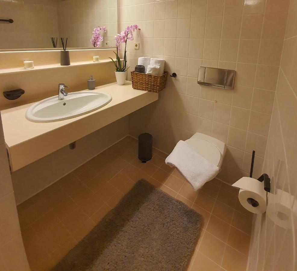 Kozma Apartment Gerlitzen Kanzelhohe 외부 사진