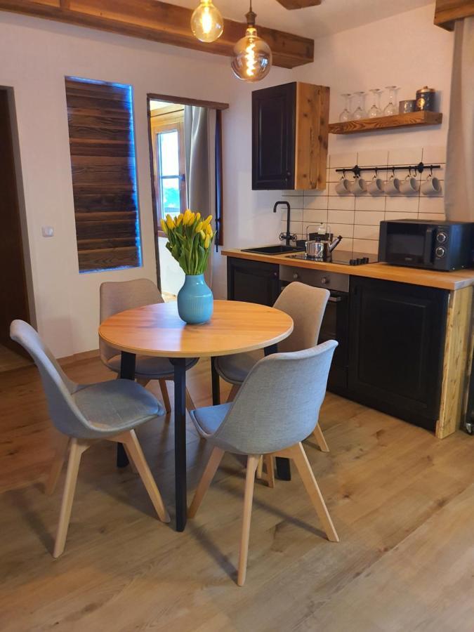 Kozma Apartment Gerlitzen Kanzelhohe 외부 사진