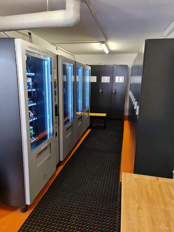 Kozma Apartment Gerlitzen Kanzelhohe 외부 사진